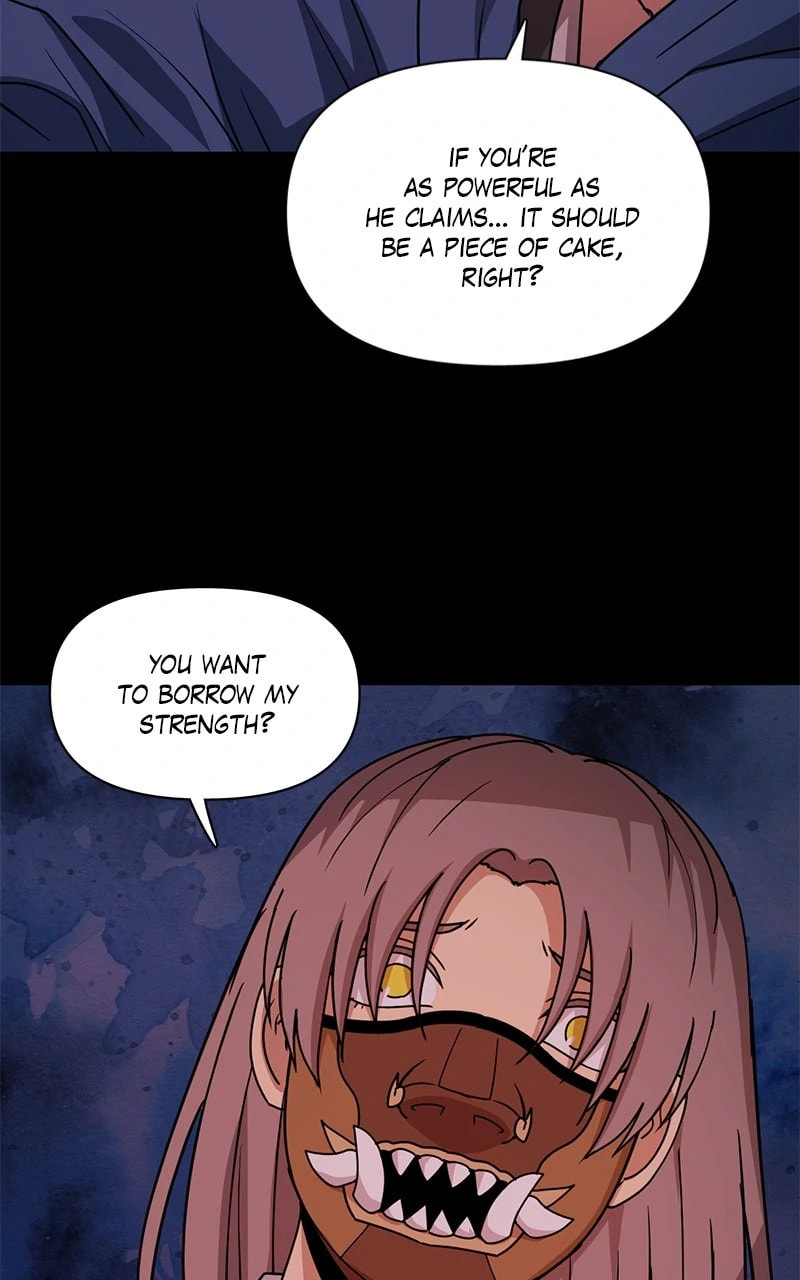 Tales of Sarimin the Jinn Chapter 101 page 3 - 