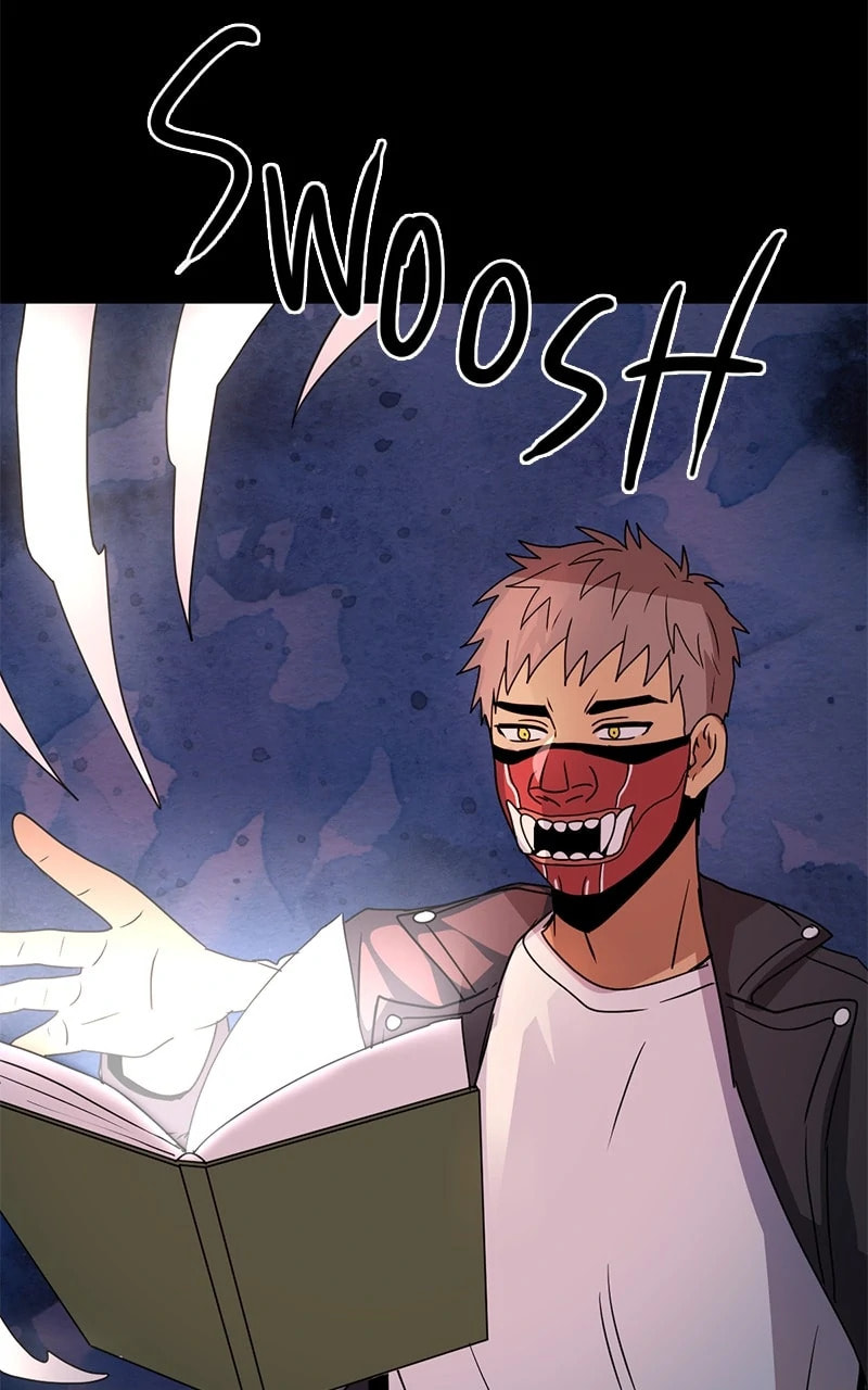Tales of Sarimin the Jinn Chapter 101 page 23 - 