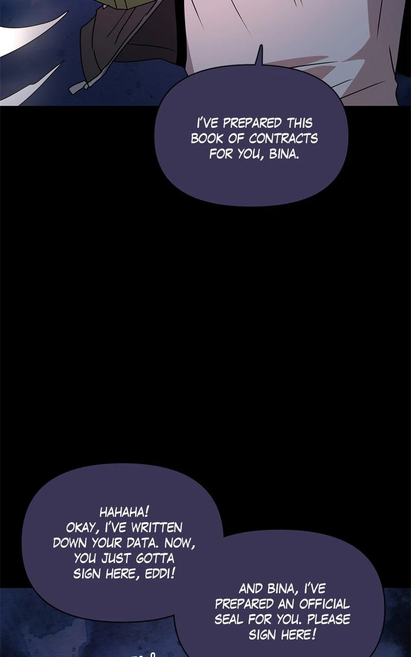 Tales of Sarimin the Jinn Chapter 101 page 24 - 