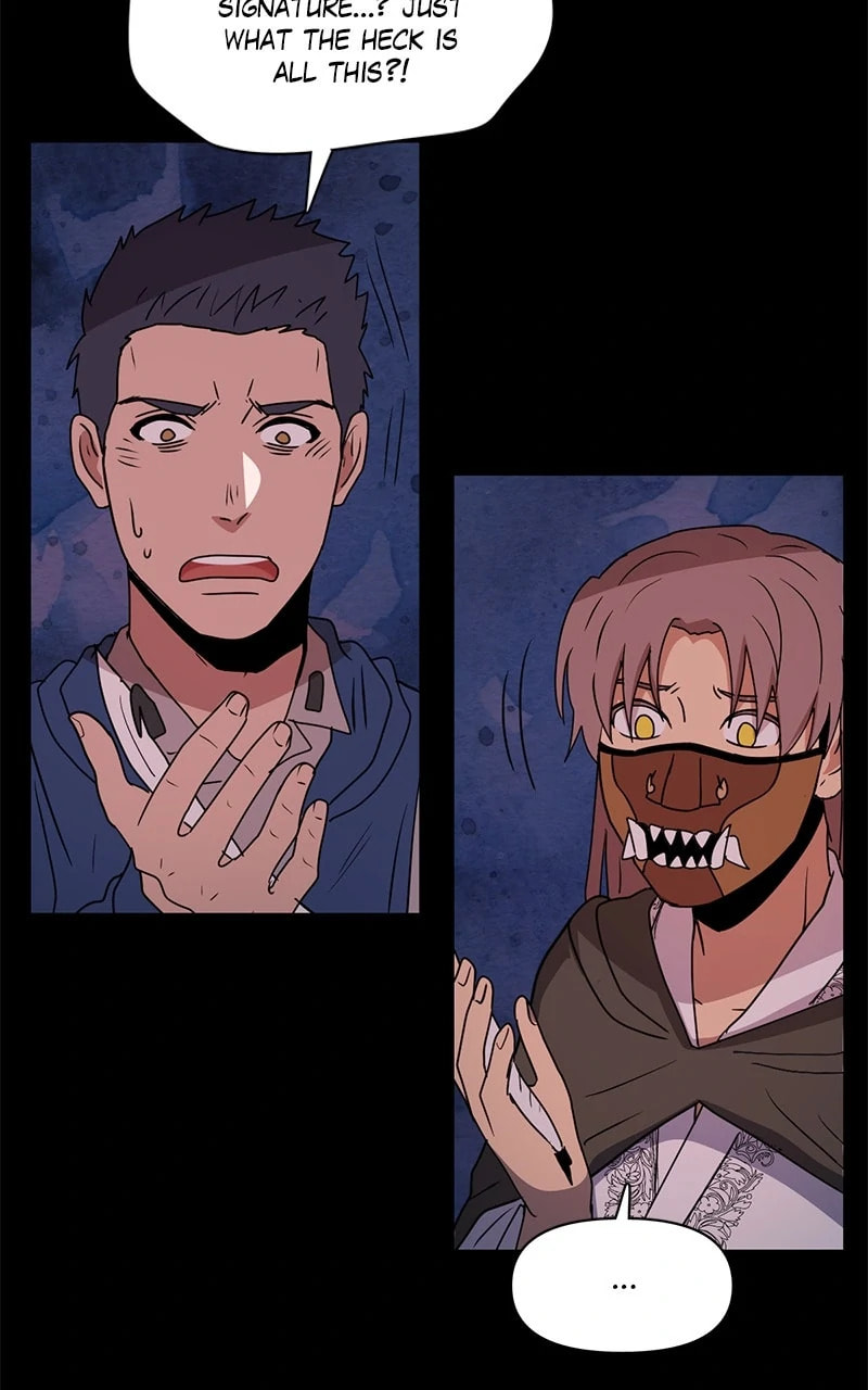 Tales of Sarimin the Jinn Chapter 101 page 26 - 