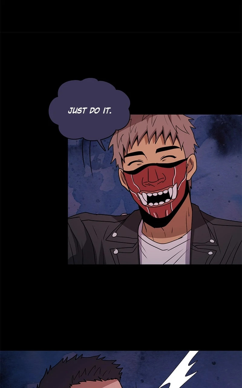 Tales of Sarimin the Jinn Chapter 101 page 28 - 