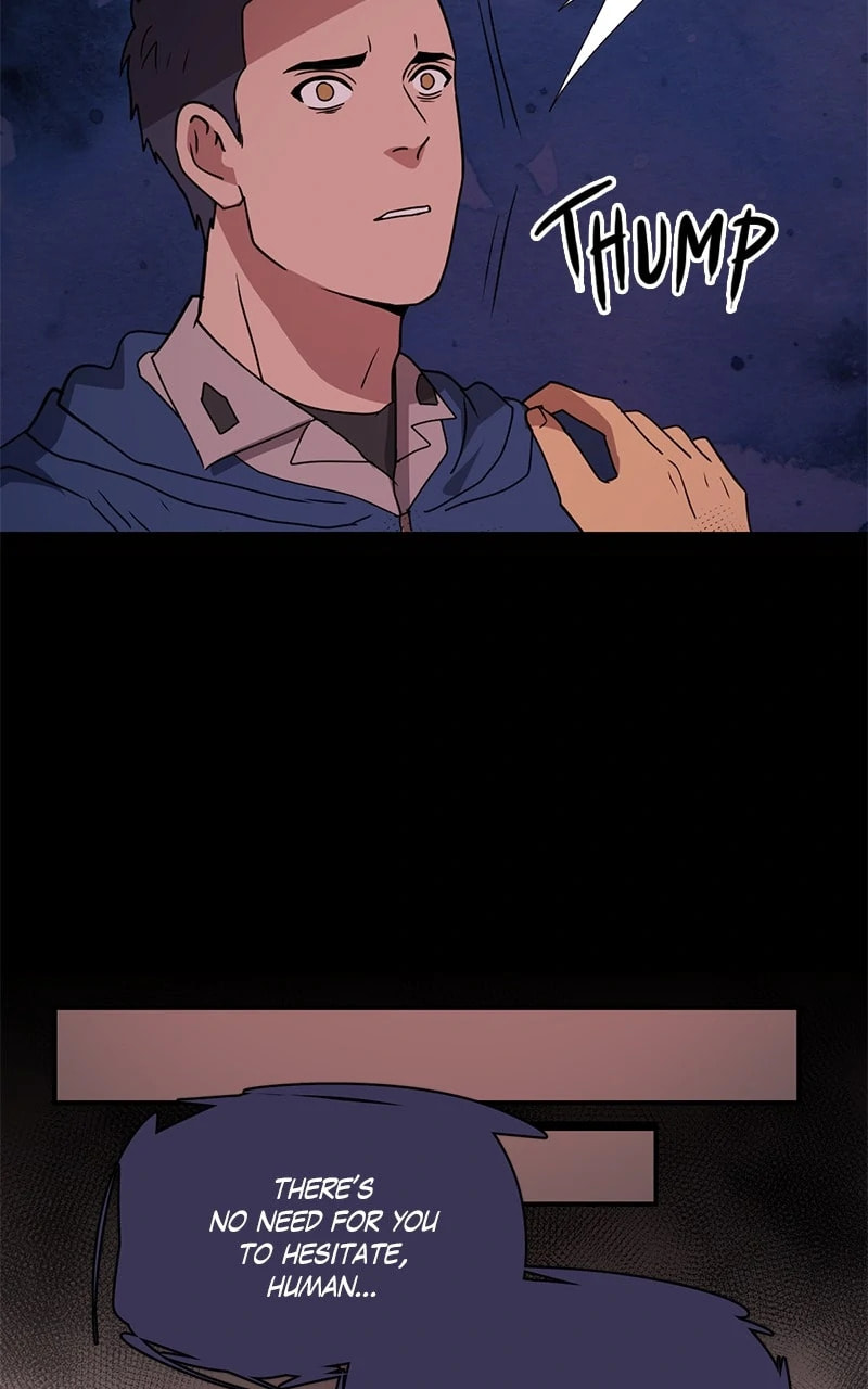 Tales of Sarimin the Jinn Chapter 101 page 29 - 