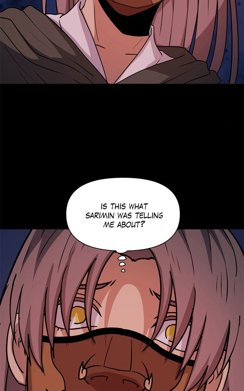 Tales of Sarimin the Jinn Chapter 101 page 4 - 