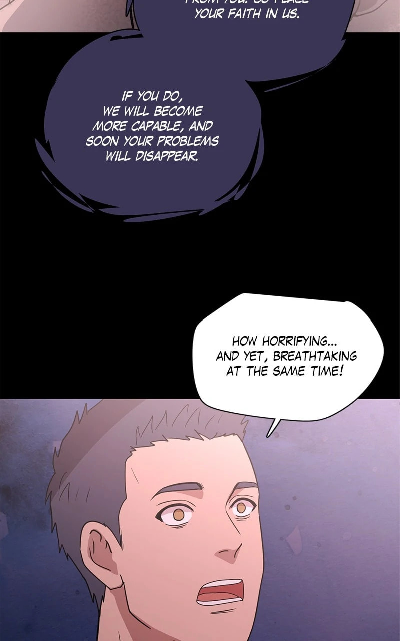 Tales of Sarimin the Jinn Chapter 101 page 31 - 