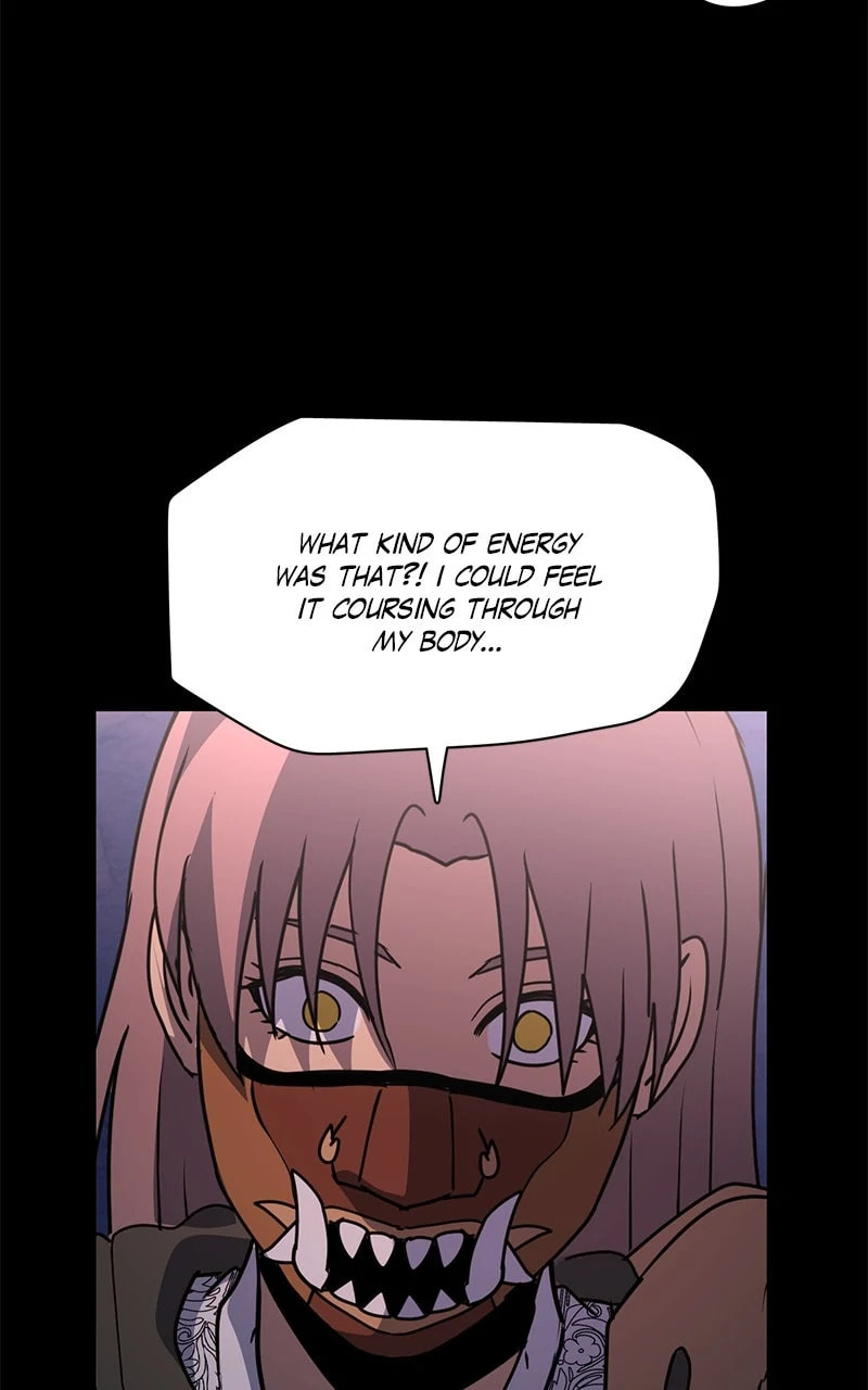 Tales of Sarimin the Jinn Chapter 101 page 39 - 