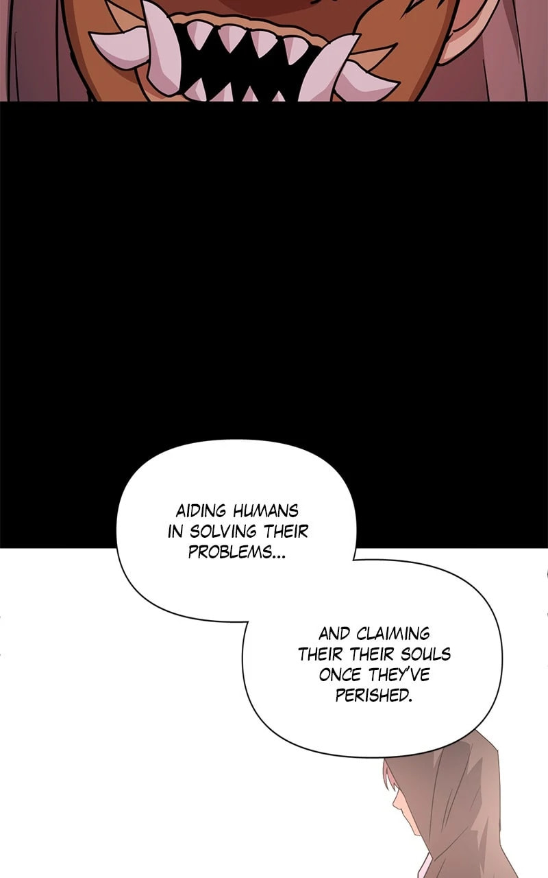 Tales of Sarimin the Jinn Chapter 101 page 5 - 