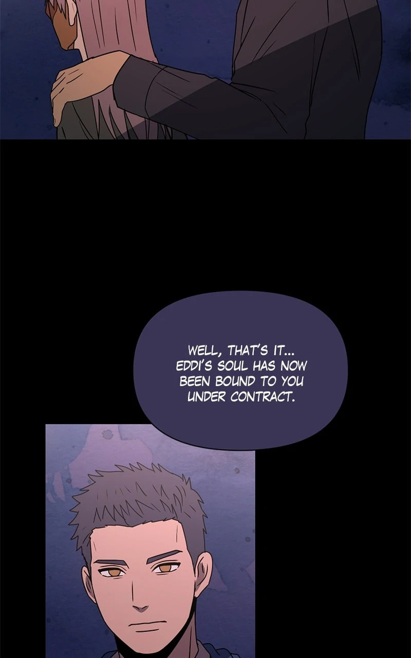 Tales of Sarimin the Jinn Chapter 101 page 41 - 
