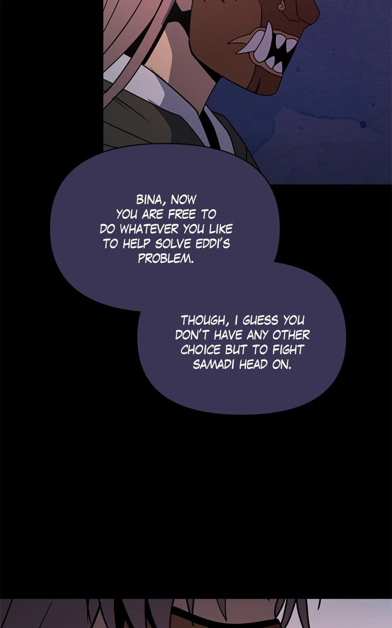 Tales of Sarimin the Jinn Chapter 101 page 43 - 