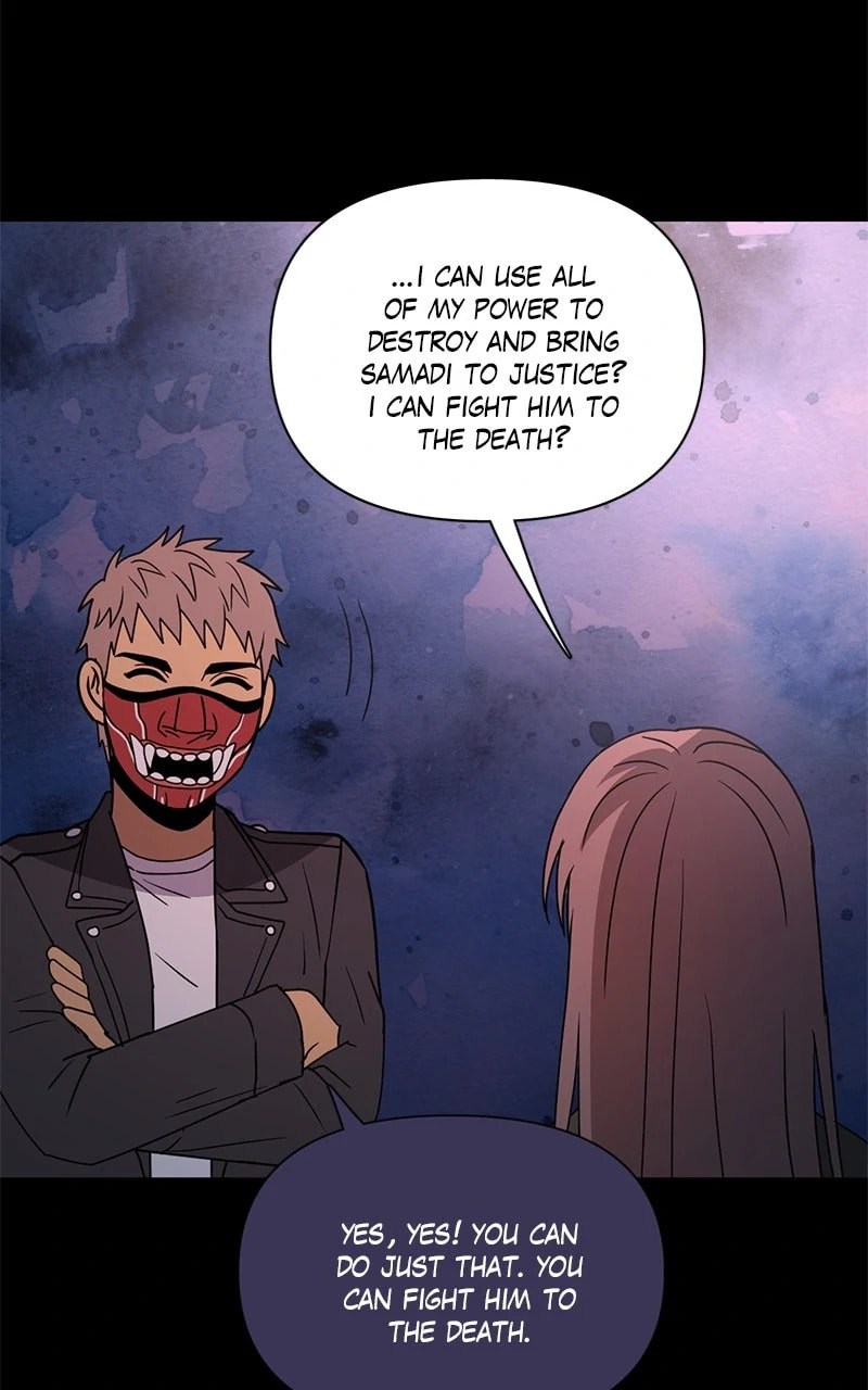 Tales of Sarimin the Jinn Chapter 101 page 45 - 