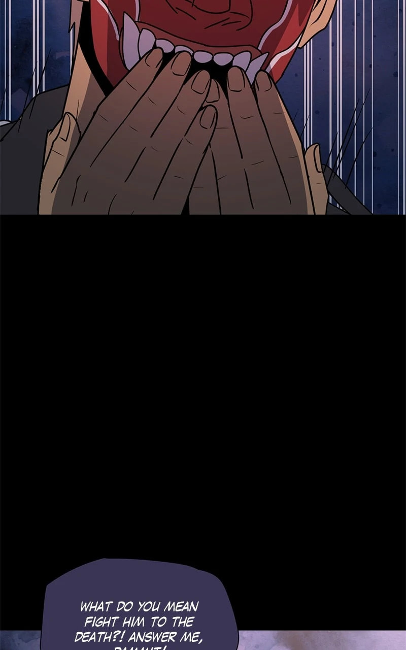 Tales of Sarimin the Jinn Chapter 101 page 48 - 