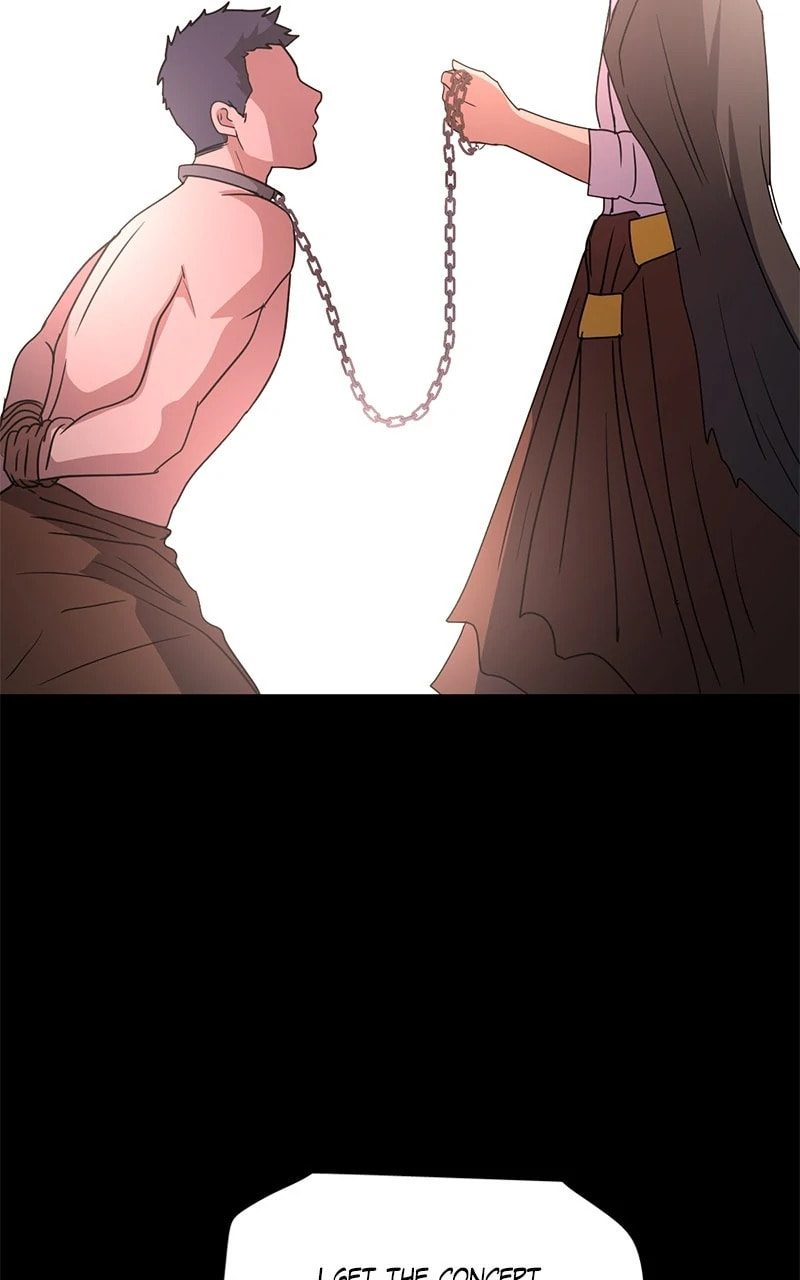 Tales of Sarimin the Jinn Chapter 101 page 6 - 