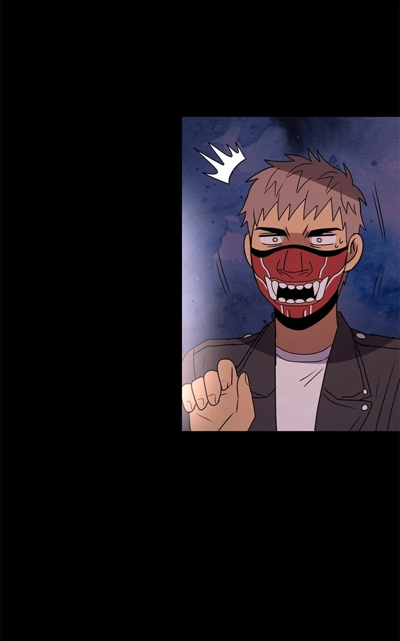Tales of Sarimin the Jinn Chapter 101 page 51 - 