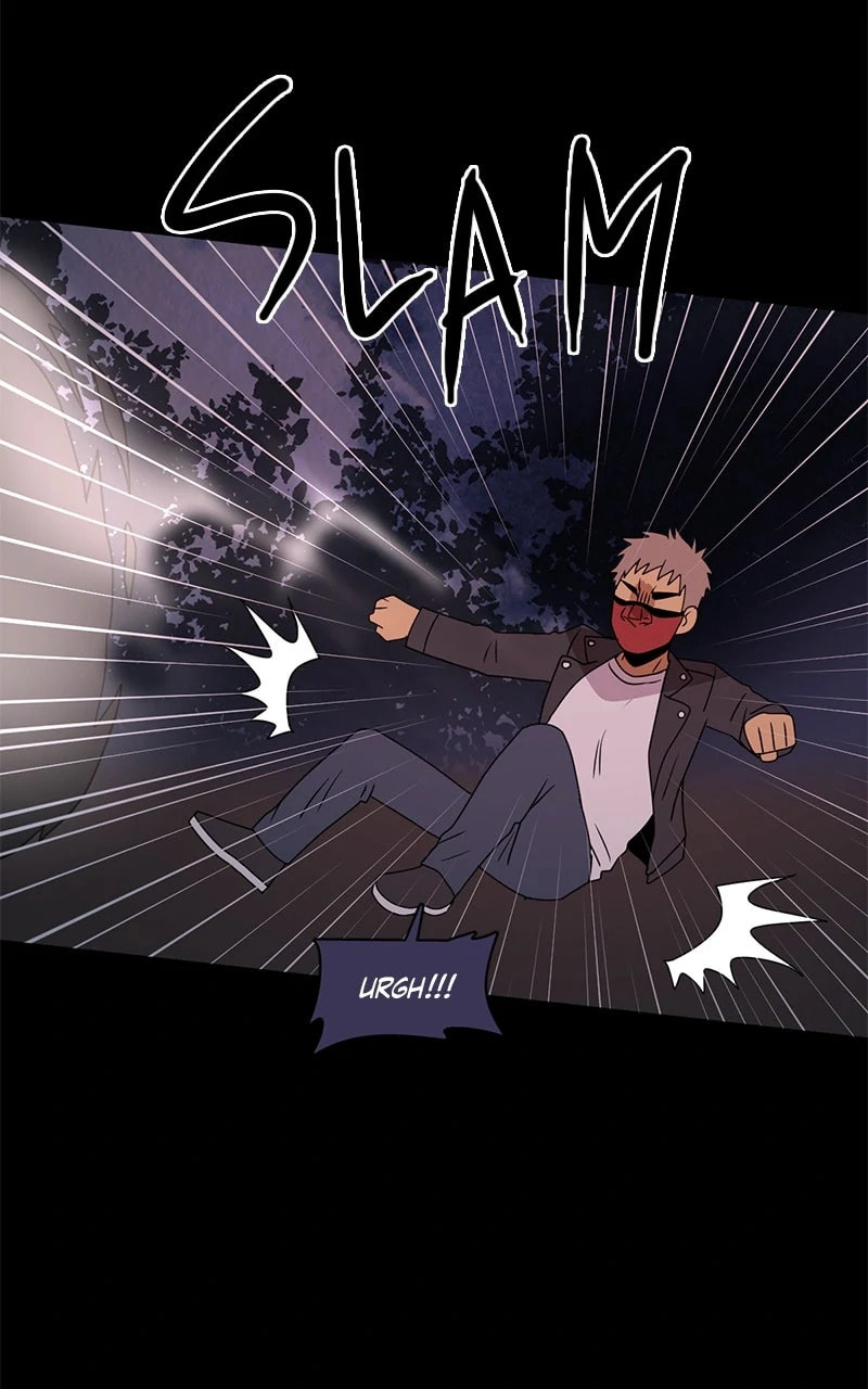 Tales of Sarimin the Jinn Chapter 101 page 52 - 