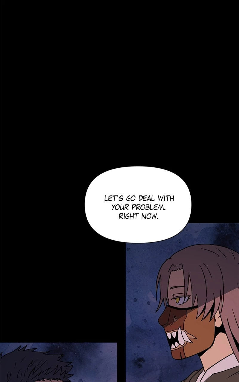 Tales of Sarimin the Jinn Chapter 101 page 53 - 