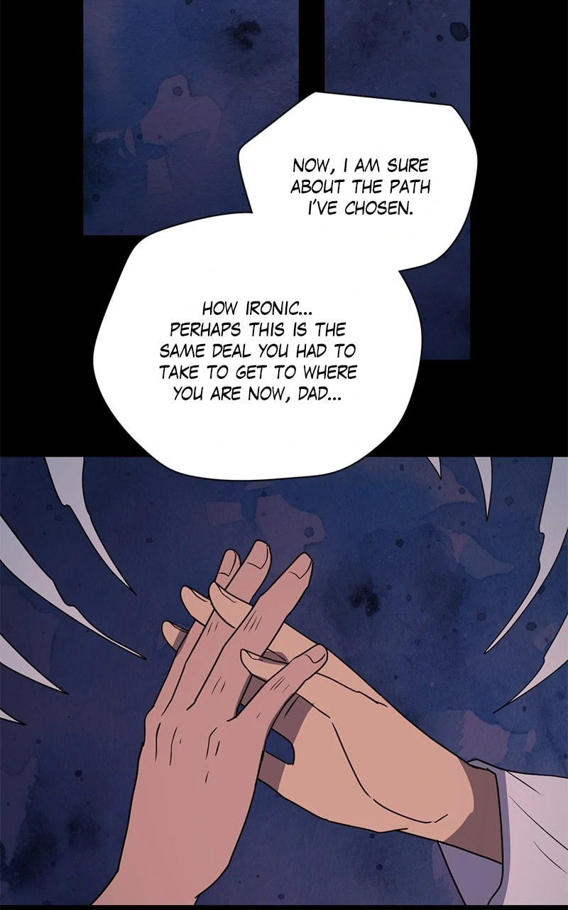 Tales of Sarimin the Jinn Chapter 101 page 55 - 