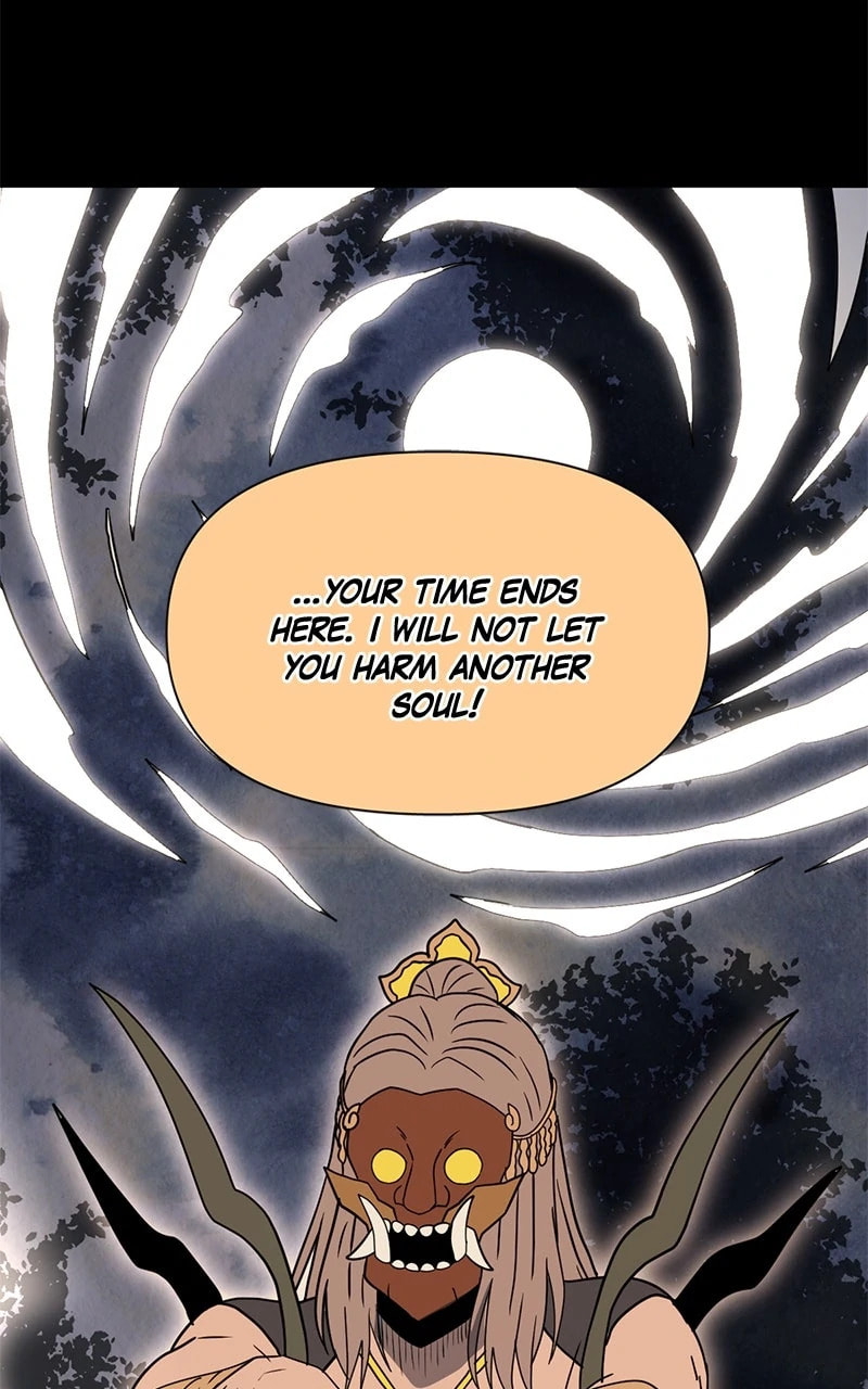 Tales of Sarimin the Jinn Chapter 101 page 57 - 