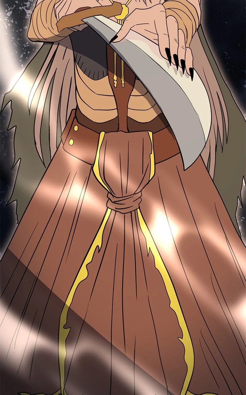 Tales of Sarimin the Jinn Chapter 101 page 58 - 