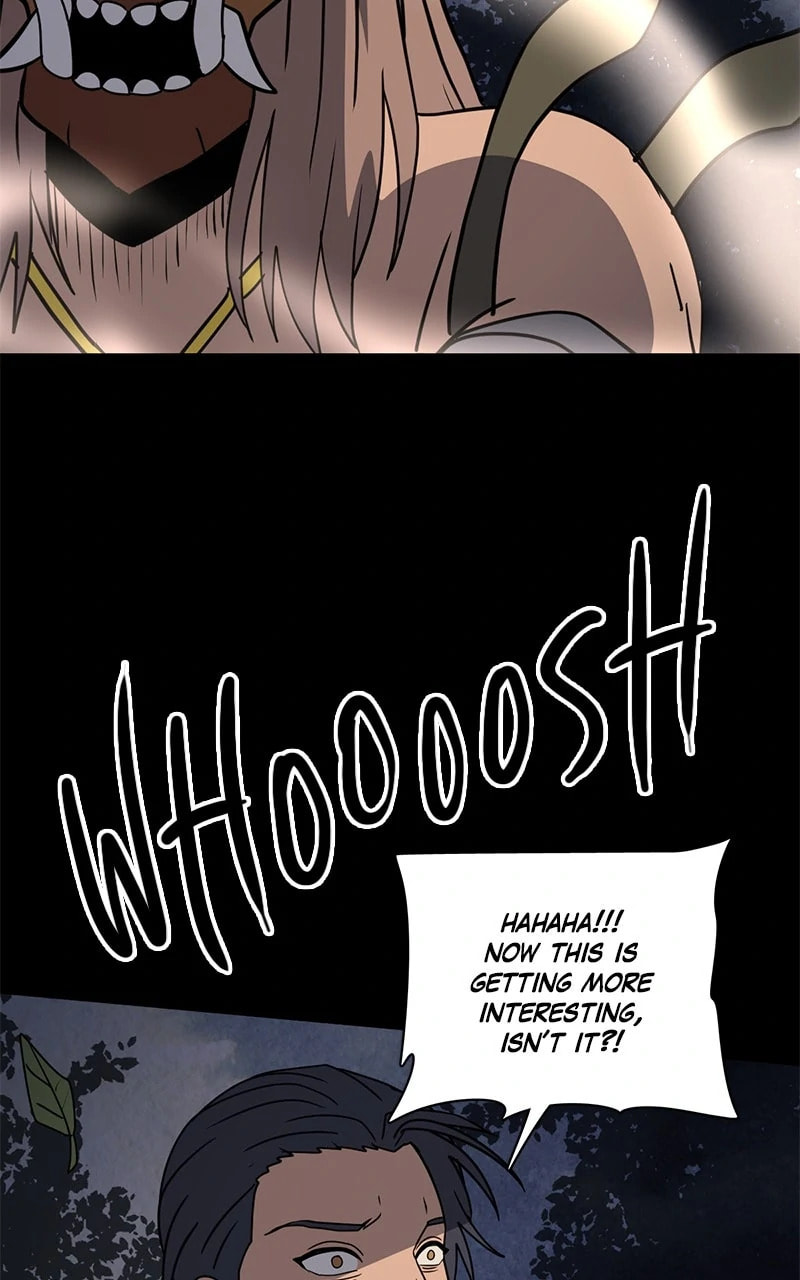 Tales of Sarimin the Jinn Chapter 101 page 60 - 