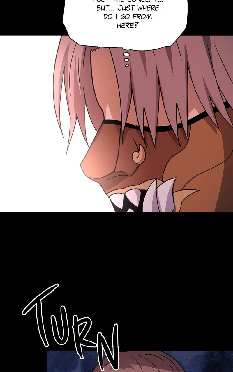 Tales of Sarimin the Jinn Chapter 101 page 7 - 