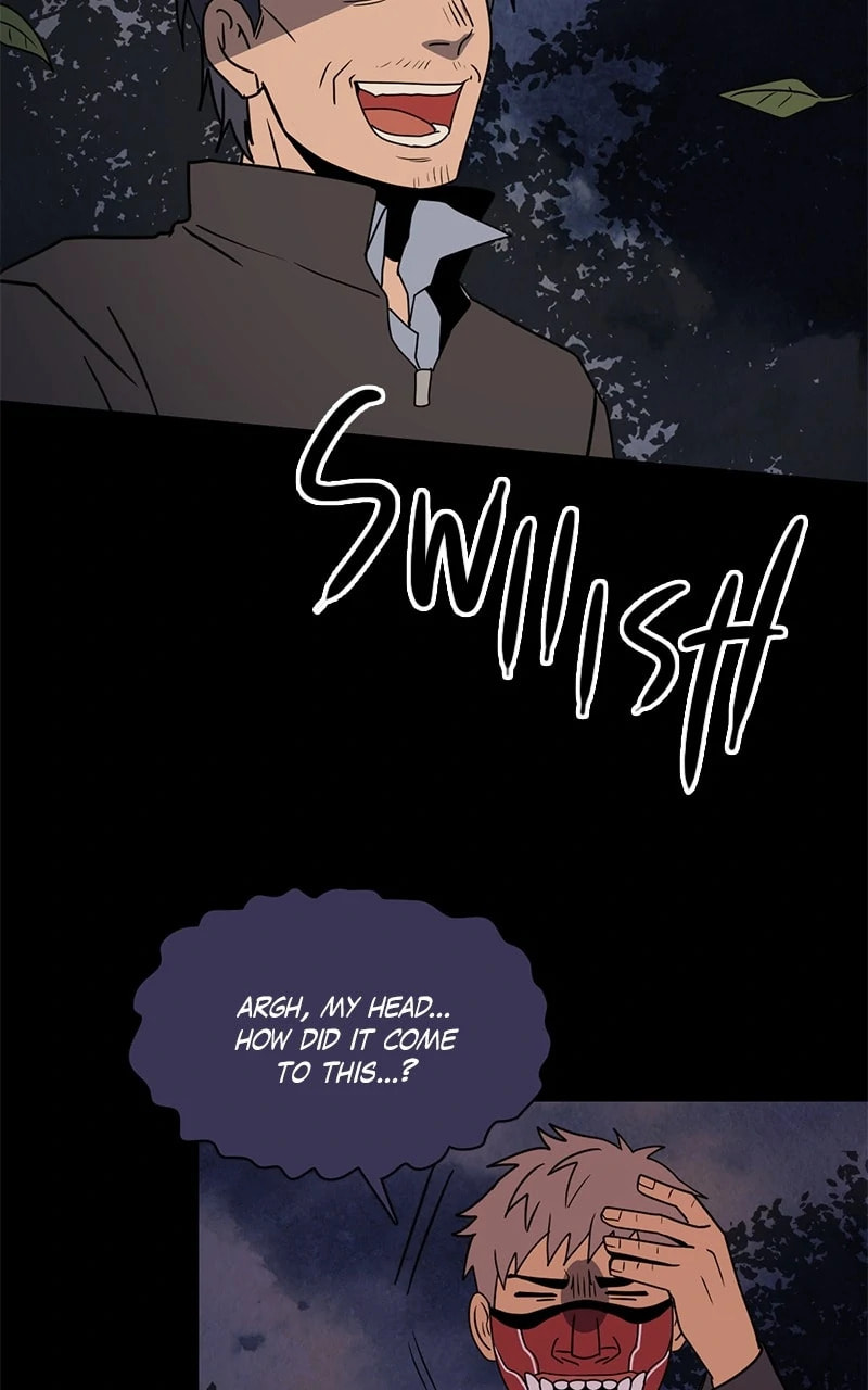 Tales of Sarimin the Jinn Chapter 101 page 61 - 
