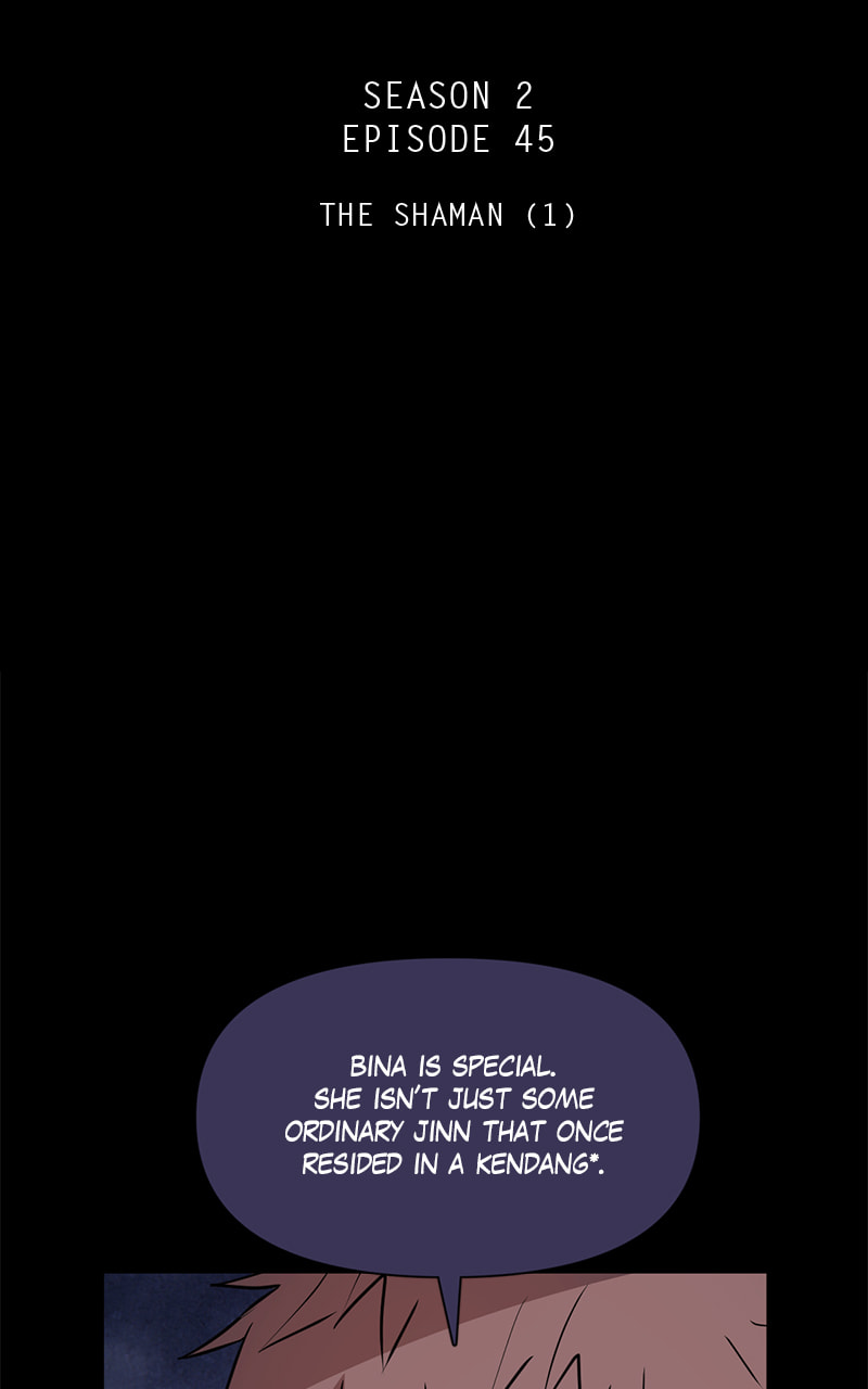 Tales of Sarimin the Jinn Chapter 102 page 2 - 