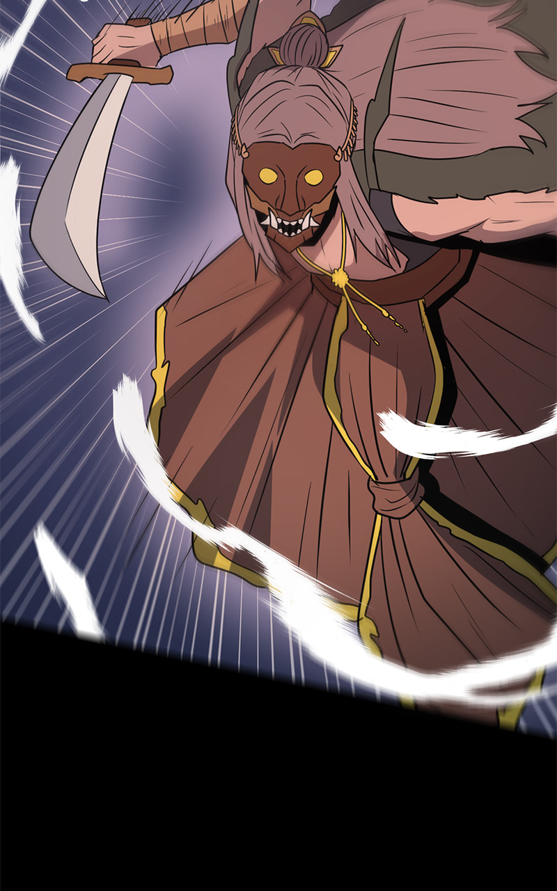 Tales of Sarimin the Jinn Chapter 102 page 14 - 