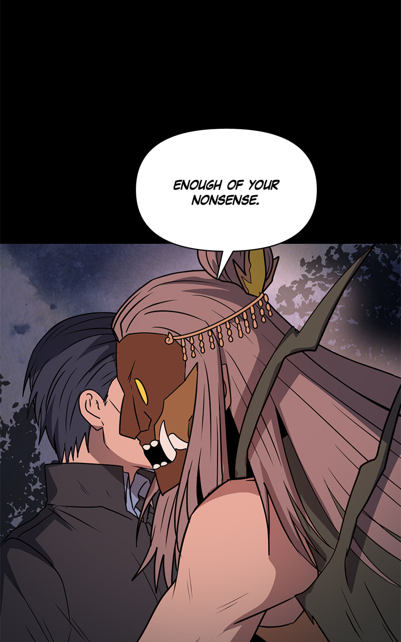 Tales of Sarimin the Jinn Chapter 102 page 15 - 