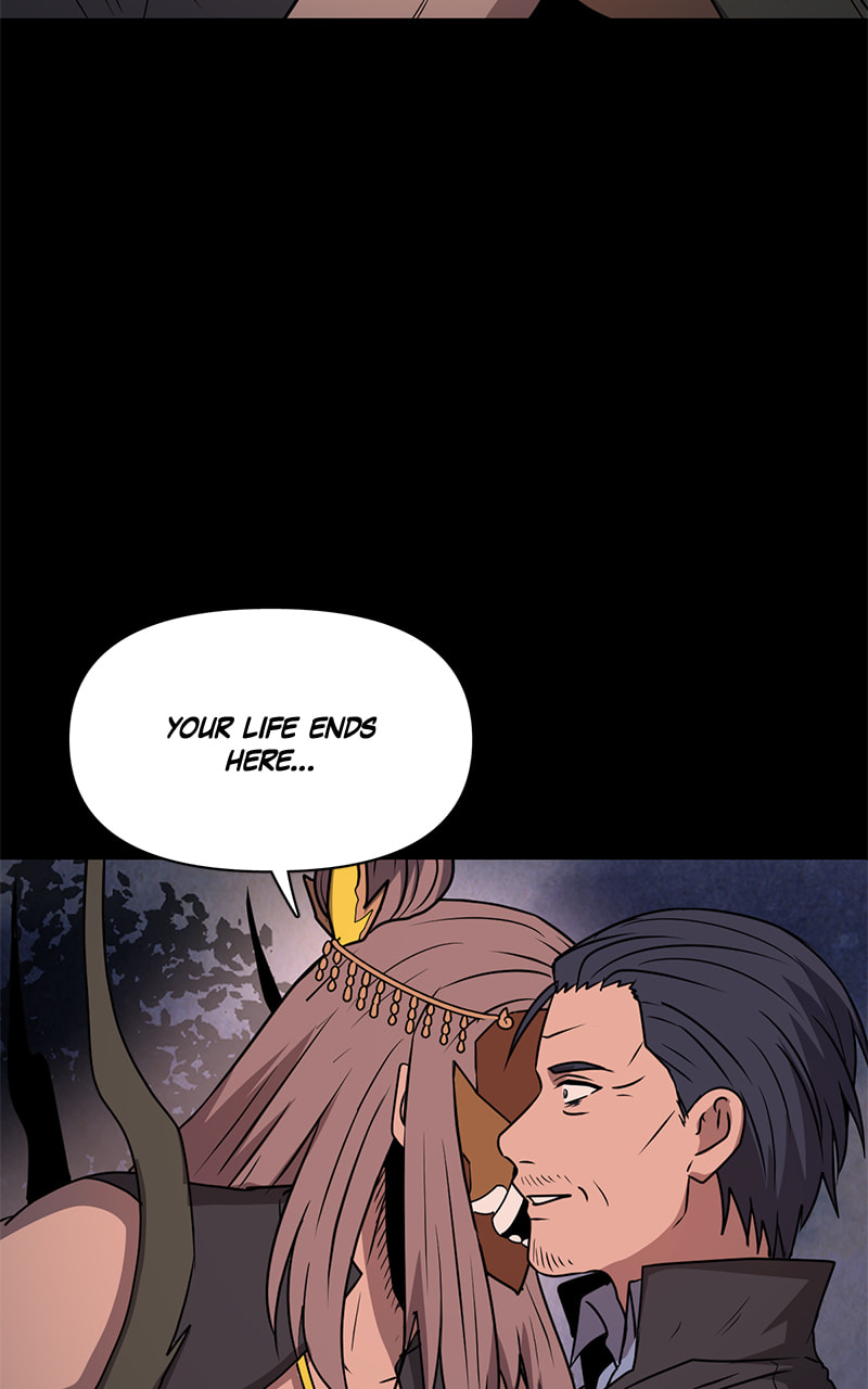 Tales of Sarimin the Jinn Chapter 102 page 16 - 