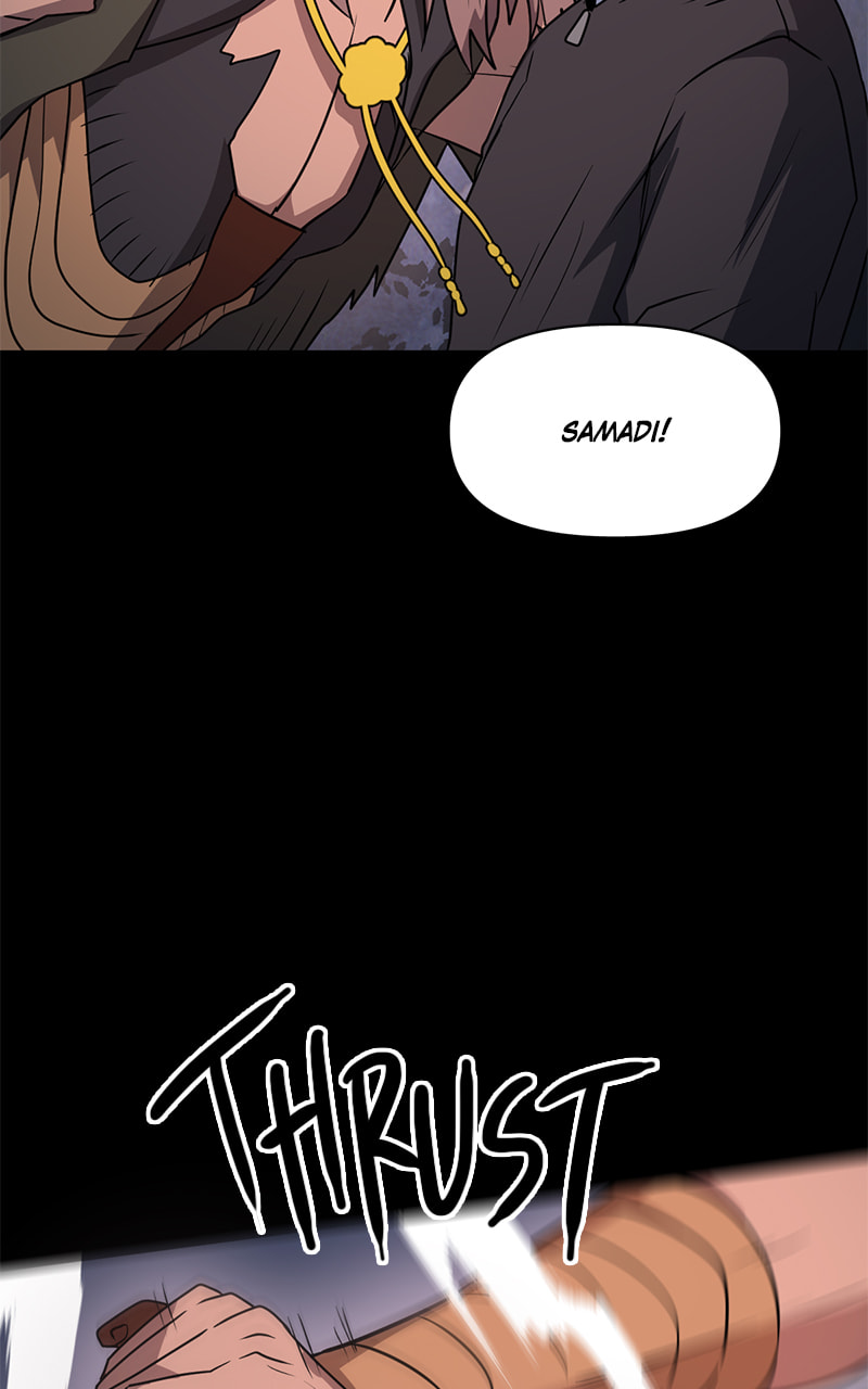 Tales of Sarimin the Jinn Chapter 102 page 17 - 