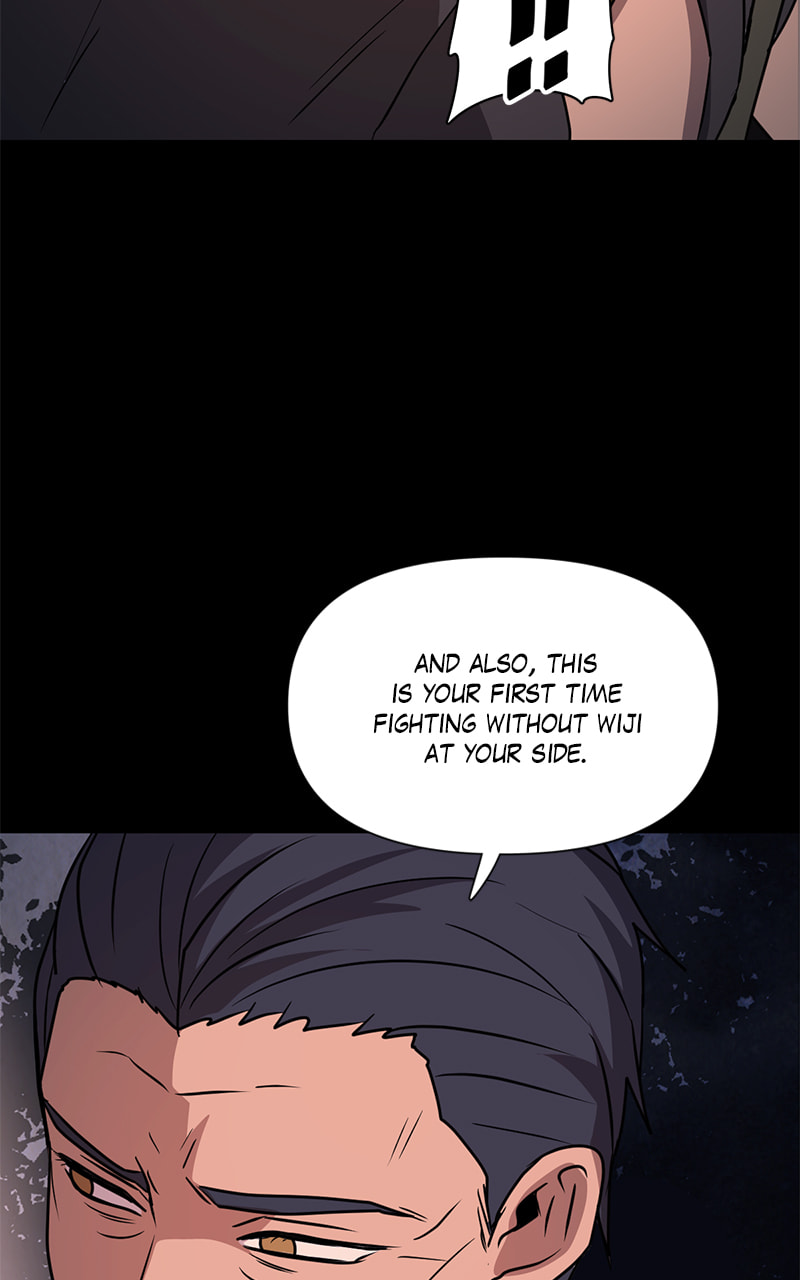 Tales of Sarimin the Jinn Chapter 102 page 21 - 
