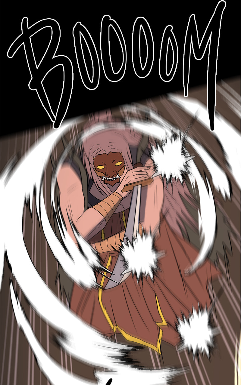 Tales of Sarimin the Jinn Chapter 102 page 26 - 