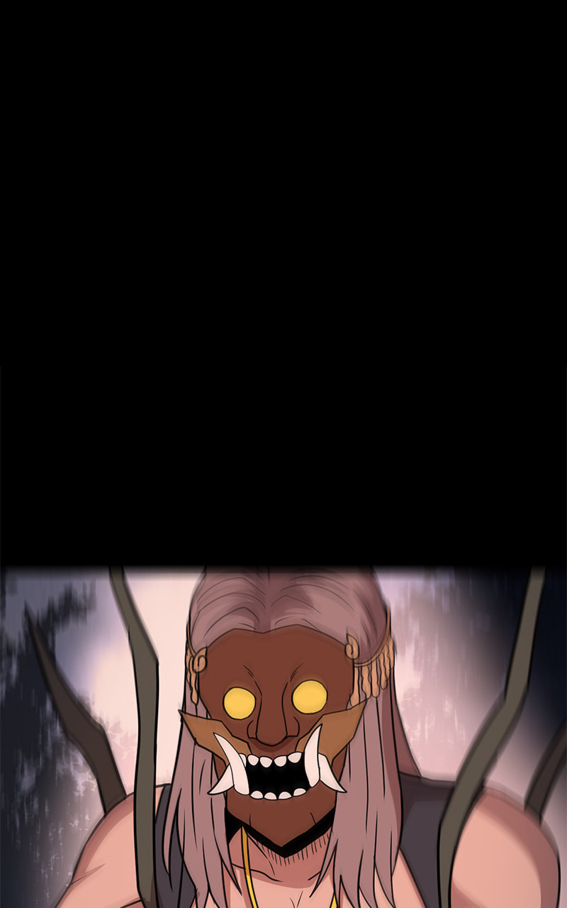 Tales of Sarimin the Jinn Chapter 102 page 28 - 
