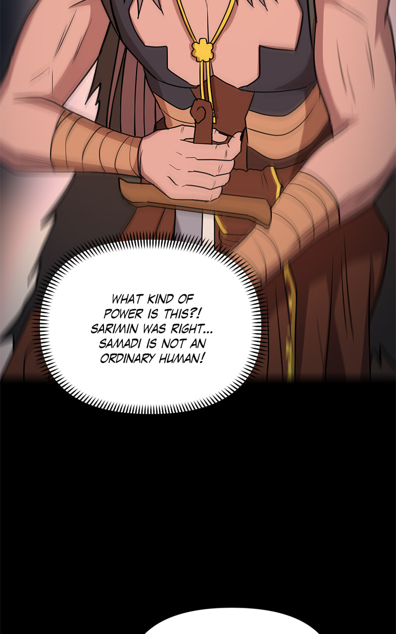 Tales of Sarimin the Jinn Chapter 102 page 29 - 