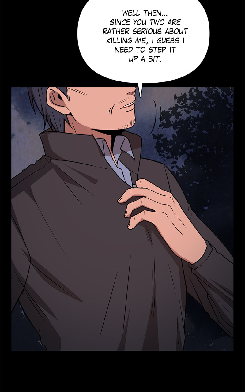 Tales of Sarimin the Jinn Chapter 102 page 30 - 