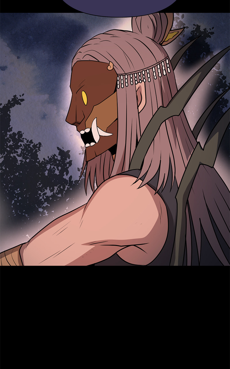 Tales of Sarimin the Jinn Chapter 102 page 4 - 
