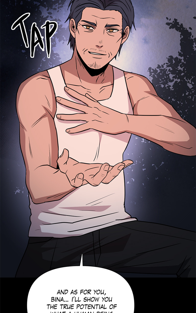 Tales of Sarimin the Jinn Chapter 102 page 33 - 
