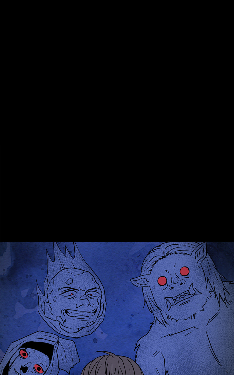 Tales of Sarimin the Jinn Chapter 102 page 36 - 