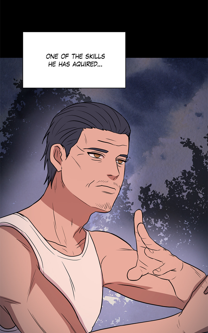 Tales of Sarimin the Jinn Chapter 102 page 47 - 