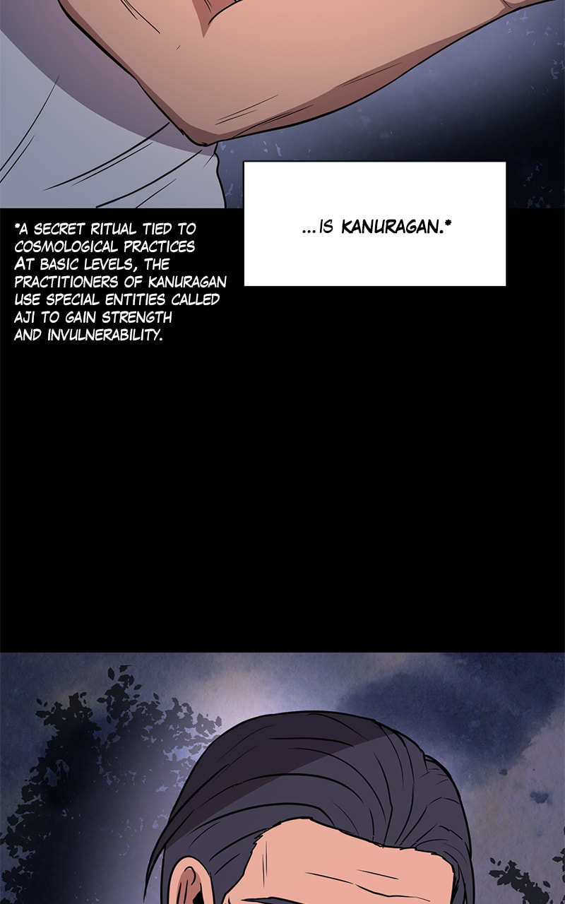 Tales of Sarimin the Jinn Chapter 102 page 48 - 