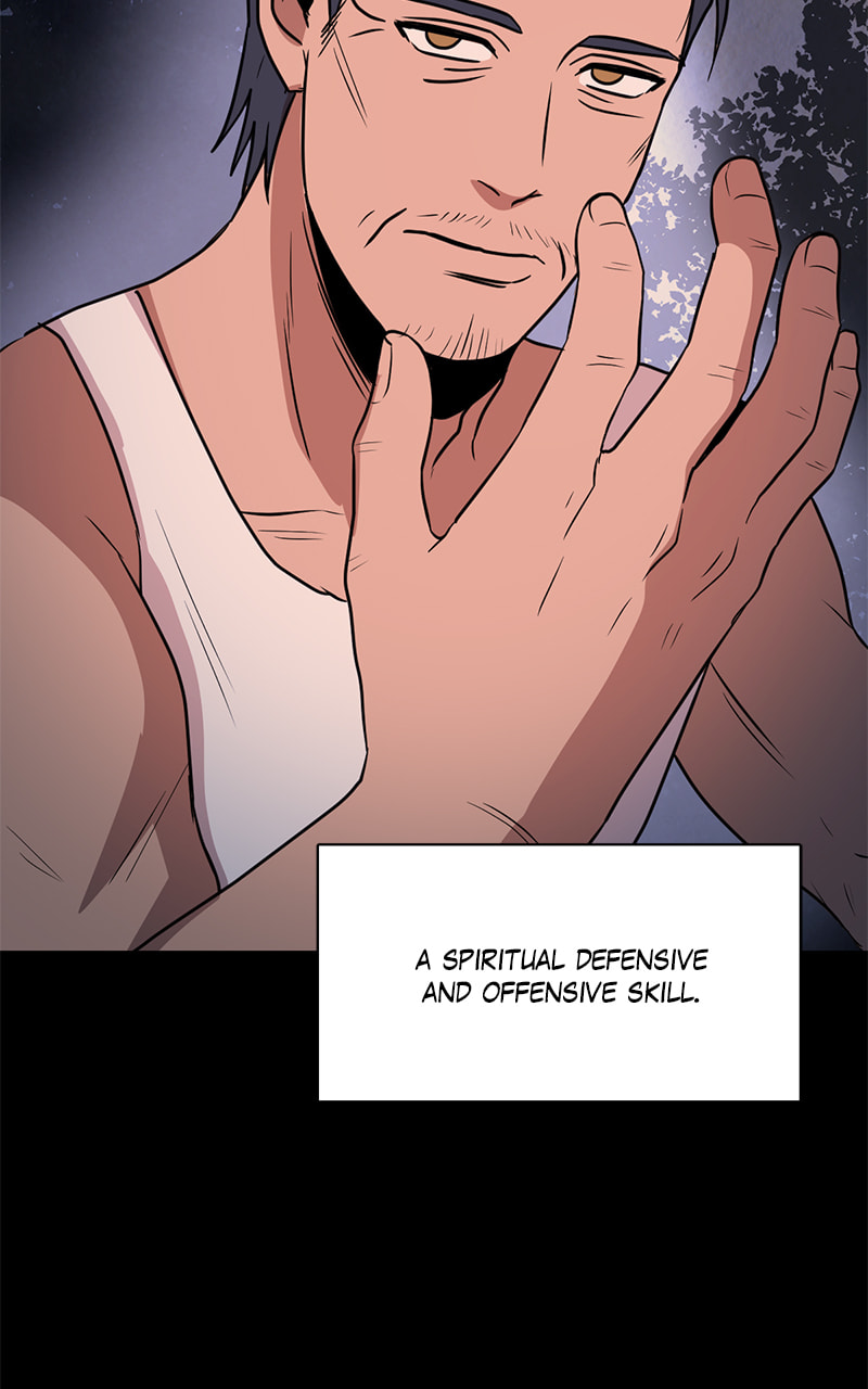 Tales of Sarimin the Jinn Chapter 102 page 49 - 