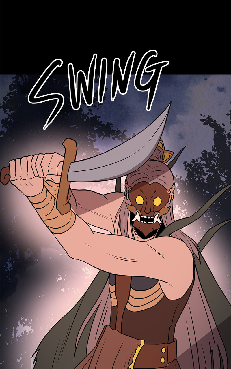 Tales of Sarimin the Jinn Chapter 102 page 50 - 