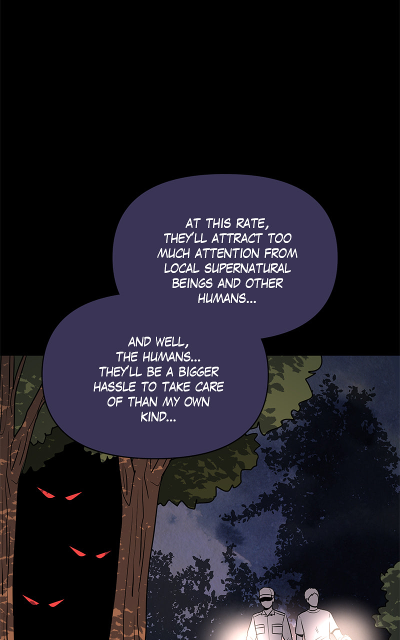Tales of Sarimin the Jinn Chapter 102 page 6 - 