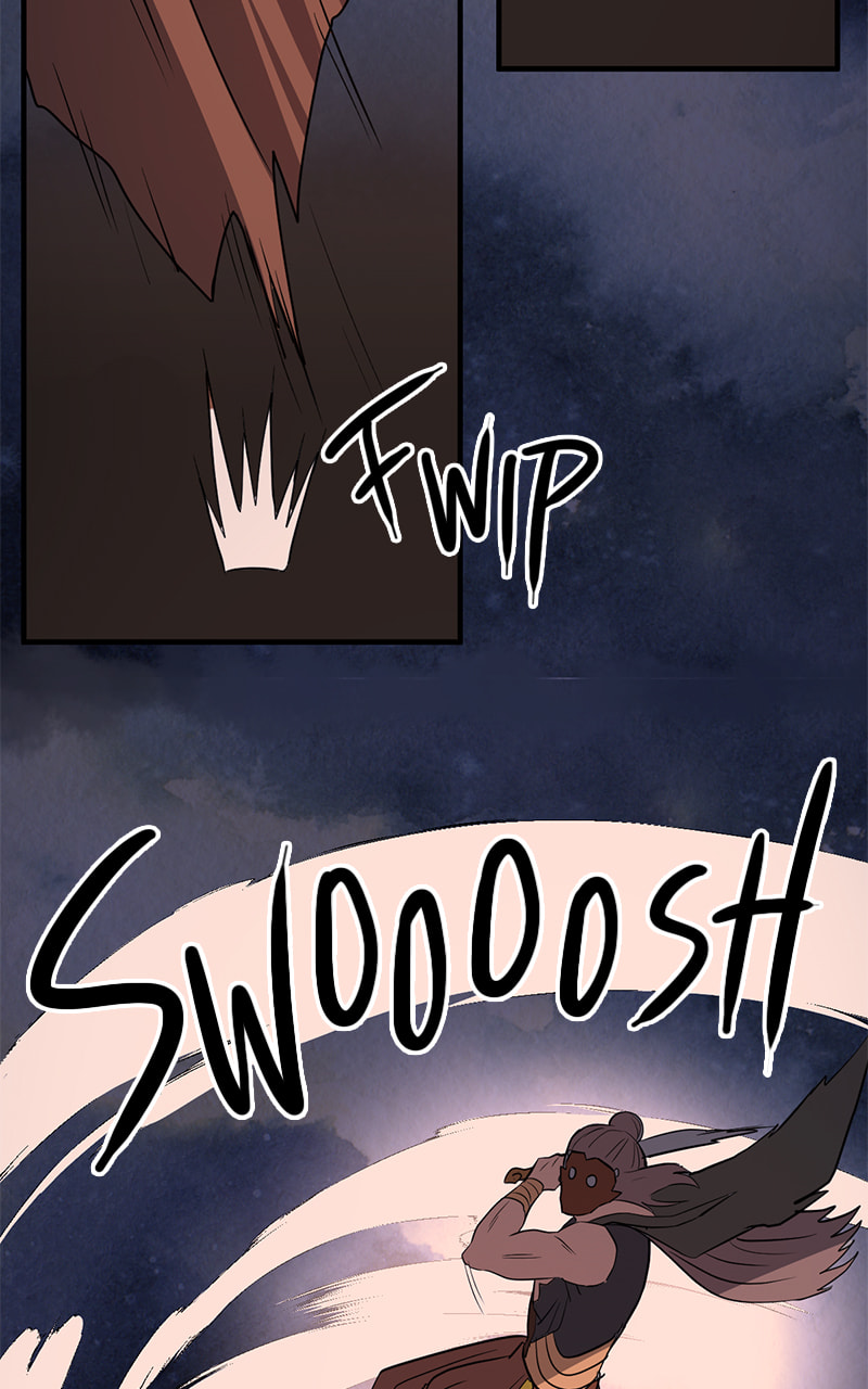 Tales of Sarimin the Jinn Chapter 102 page 52 - 