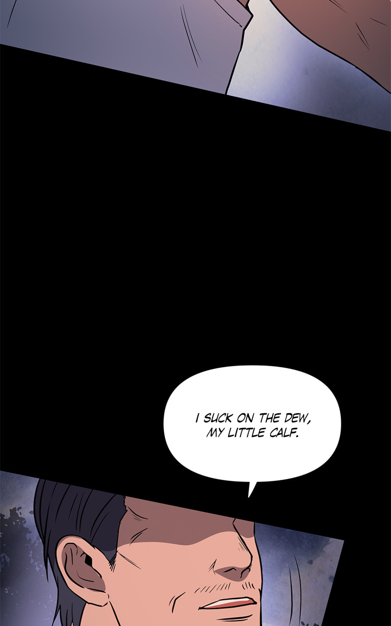 Tales of Sarimin the Jinn Chapter 102 page 54 - 