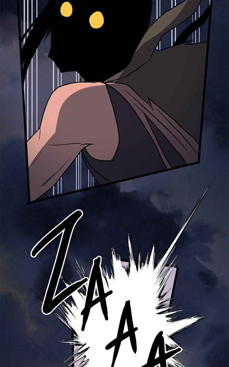 Tales of Sarimin the Jinn Chapter 102 page 59 - 