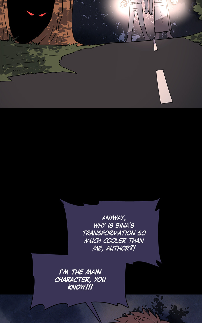 Tales of Sarimin the Jinn Chapter 102 page 7 - 