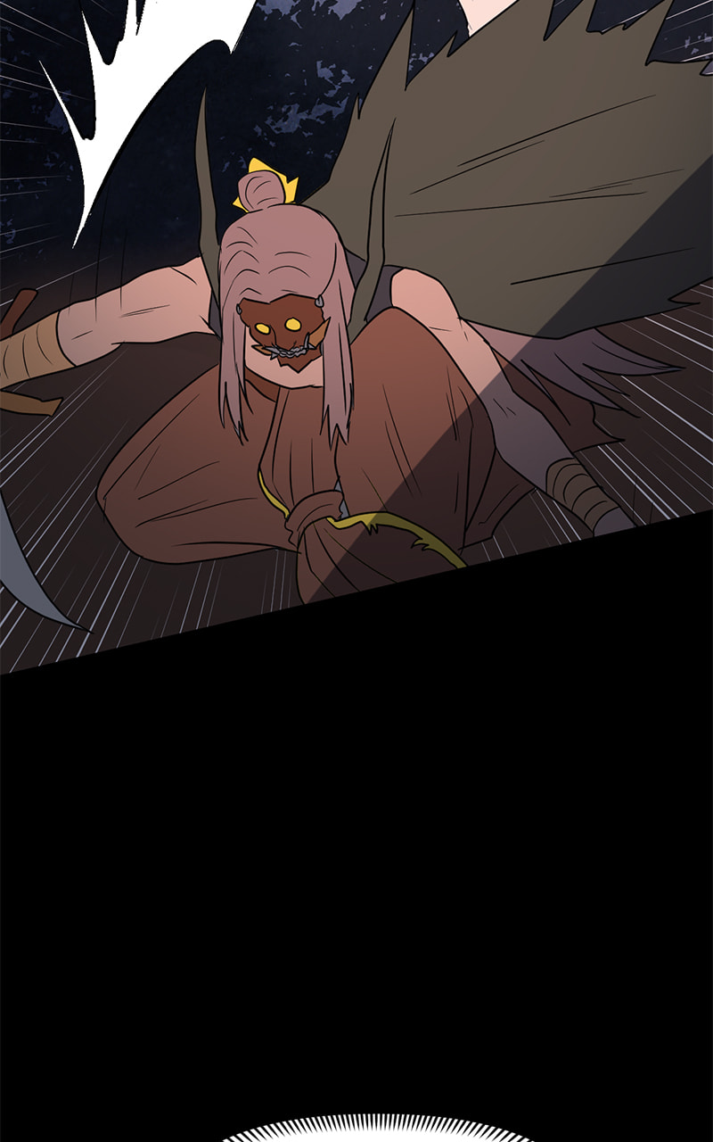 Tales of Sarimin the Jinn Chapter 102 page 61 - 
