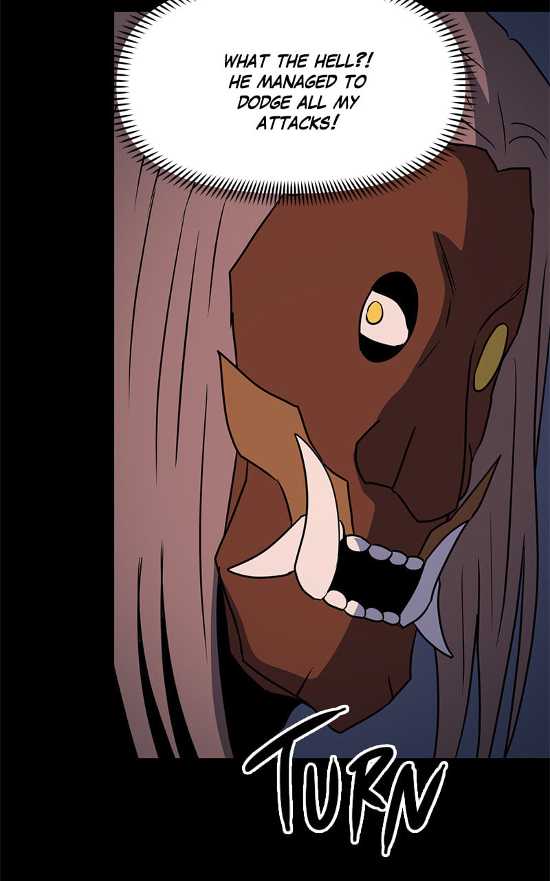 Tales of Sarimin the Jinn Chapter 102 page 62 - 