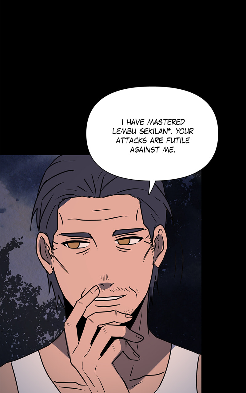 Tales of Sarimin the Jinn Chapter 102 page 63 - 