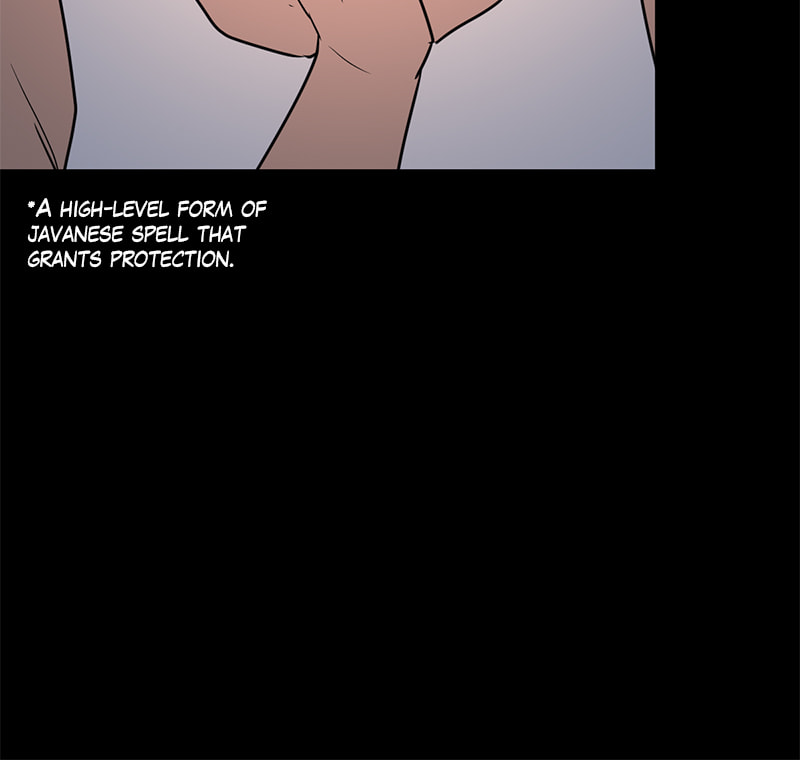 Tales of Sarimin the Jinn Chapter 102 page 64 - 
